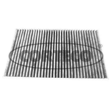 CORTECO Filter Interior Cab, 49363447 49363447